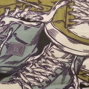 Lularoe Unicorn Leggings